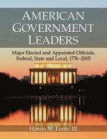 American Government Leaders 1