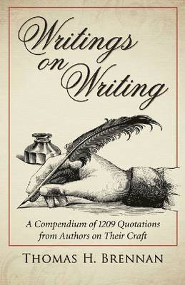 Writings on Writing 1