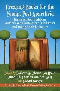 bokomslag Creating Books for the Young in the New South Africa