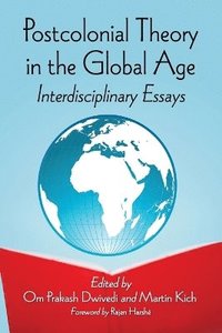 bokomslag Postcolonial Theory in the Global Age