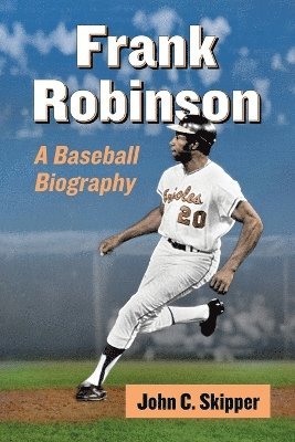 Frank Robinson 1