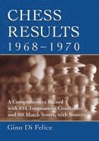 Chess Results, 1968-1970 1