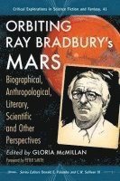 bokomslag Orbiting Ray Bradbury's Mars