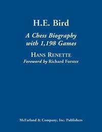 bokomslag H.E. Bird