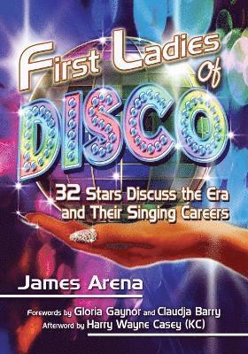 First Ladies of Disco 1