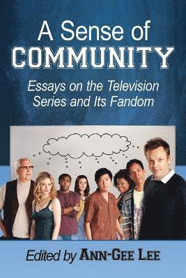Sense of Community 1