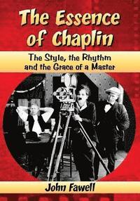 bokomslag Essence of Chaplin