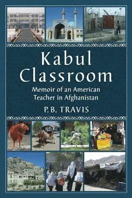 Kabul Classroom 1