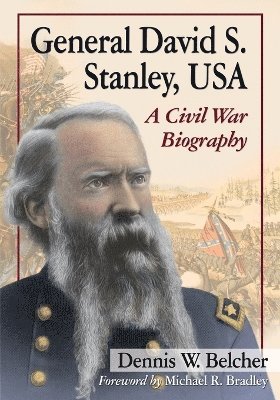 General David S. Stanley, USA 1