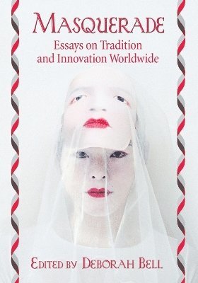 Deborah Bell - Masquerade, Häftad