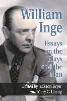 bokomslag William Inge