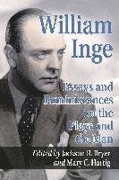 bokomslag William Inge