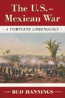 bokomslag The U.S.-Mexican War