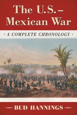U.S.-Mexican War 1