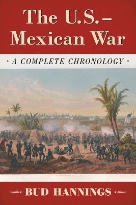 The U.S.-Mexican War 1