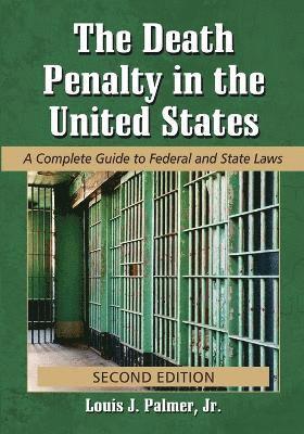 The Death Penalty in the United States 1