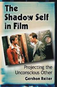 bokomslag The Shadow Self in Film