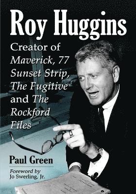 Paul Green - Roy Huggins, Häftad