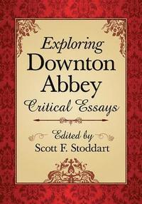 bokomslag Exploring Downton Abbey