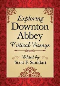 bokomslag Exploring Downton Abbey