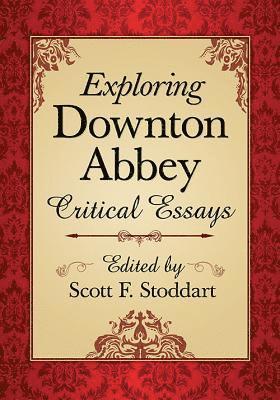 Exploring Downton Abbey