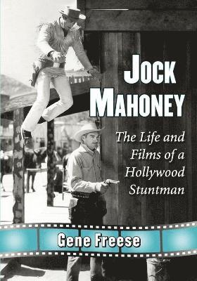 Jock Mahoney 1