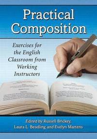 bokomslag Practical Composition