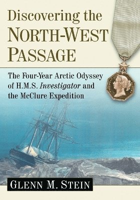 Discovering the North-West Passage 1