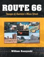 William Kaszynski - Route 66, Häftad