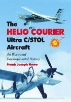 bokomslag Helio Courier Ultra C/STOL Aircraft