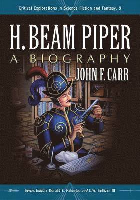 H. Beam Piper 1