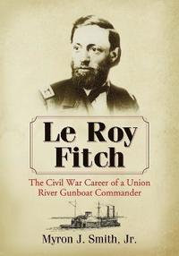 bokomslag Le Roy Fitch