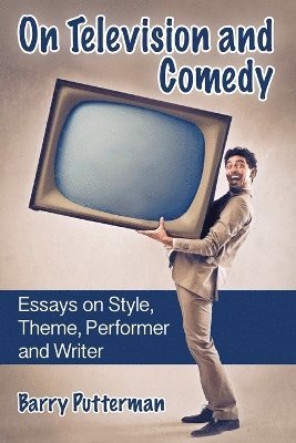 Barry Putterman - On Television and Comedy, Häftad
