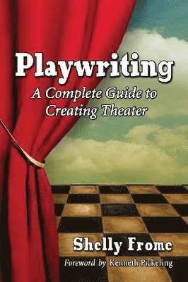 Playwriting 1