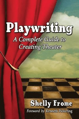 Playwriting 1