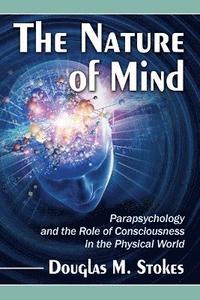 bokomslag Nature of Mind