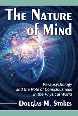 bokomslag Nature of Mind