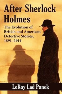 bokomslag After Sherlock Holmes