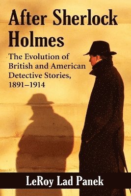 bokomslag After Sherlock Holmes