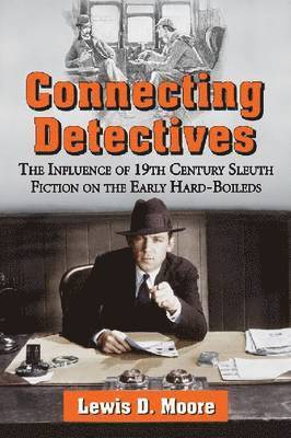 bokomslag Connecting Detectives