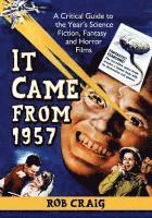 Rob Craig - It Came from 1957, Häftad