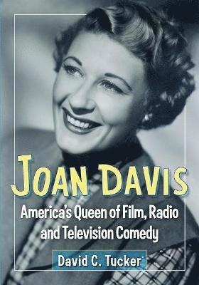 Joan Davis 1