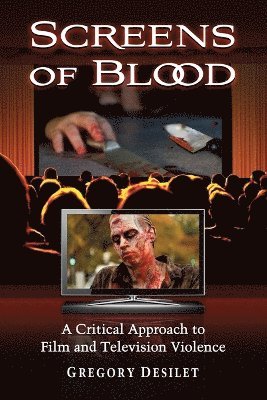 Screens of Blood 1