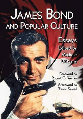 James Bond and Popular Culture 1
