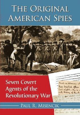 The Original American Spies 1