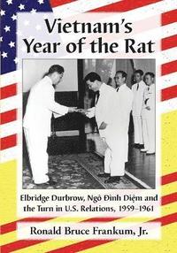 bokomslag Vietnam's Year of the Rat