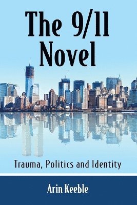 9/11 Novel