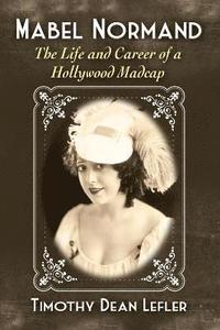 bokomslag Mabel Normand