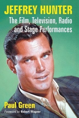 Paul Green - Jeffrey Hunter, Häftad