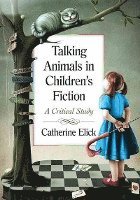 bokomslag Talking Animals in Children's Fiction